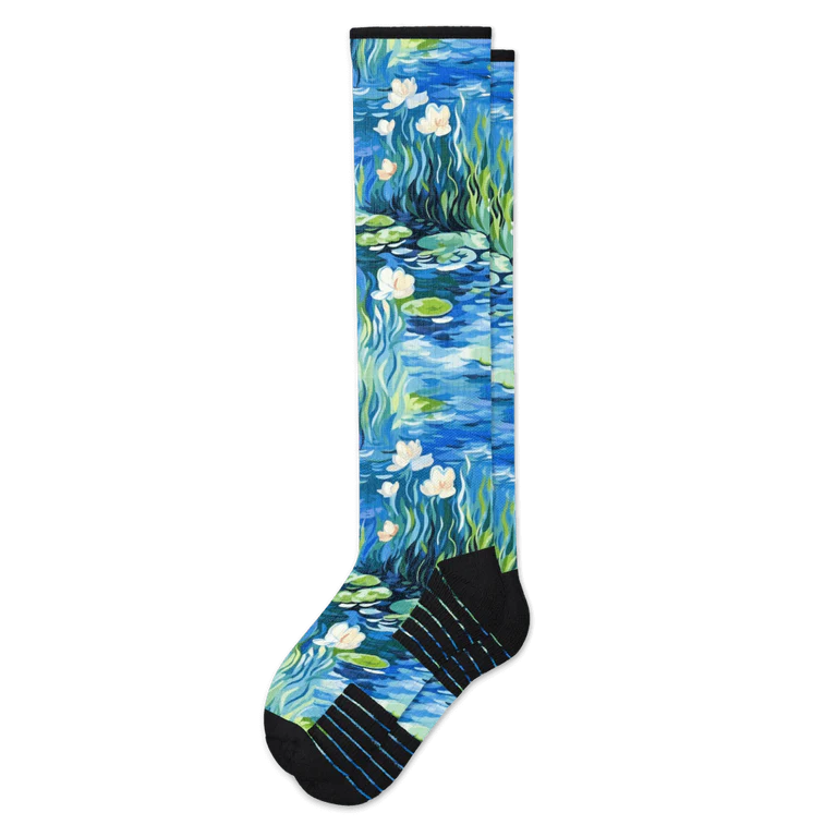 Compression Socks- Multi Patterns
