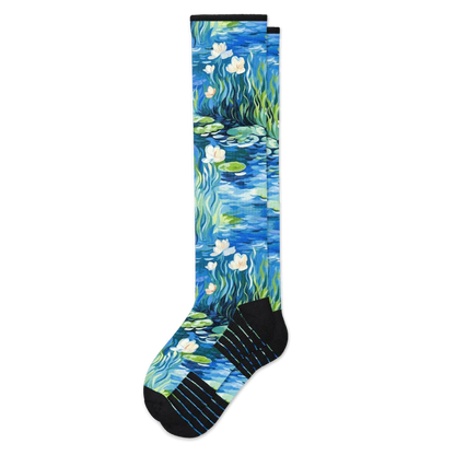 Compression Socks- Multi Patterns