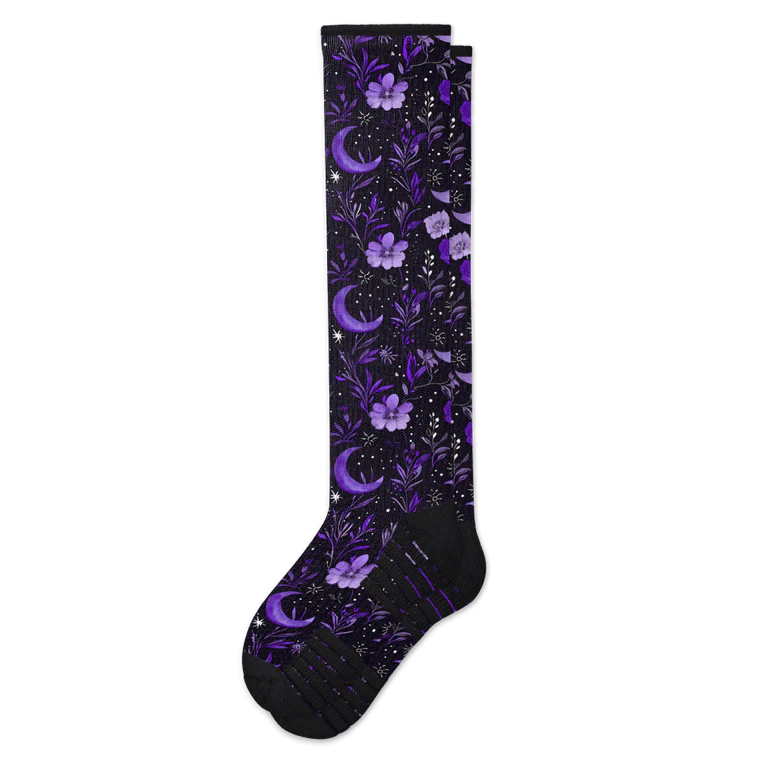 Compression Socks- Multi Patterns