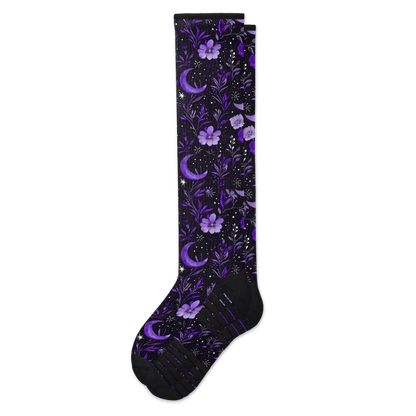 Compression Socks- Multi Patterns