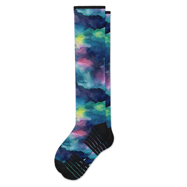 Compression Socks- Multi Patterns