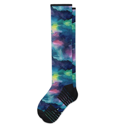 Compression Socks- Multi Patterns