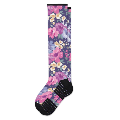 Compression Socks- Multi Patterns