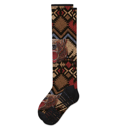 Compression Socks- Multi Patterns