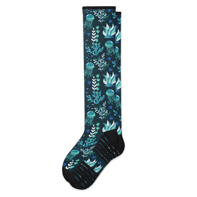 Compression Socks- Multi Patterns