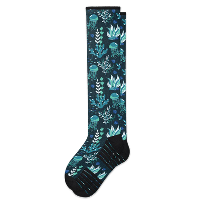 Compression Socks- Multi Patterns