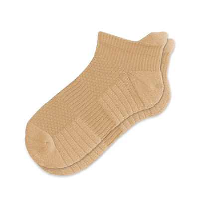 Ankle Compression Socks- Solid Colours