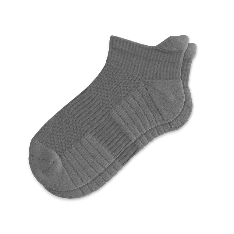 Ankle Compression Socks- Solid Colours