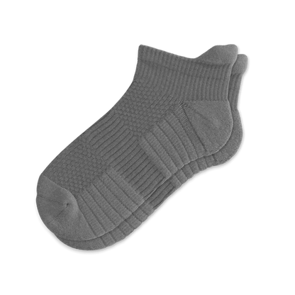 Ankle Compression Socks- Solid Colours