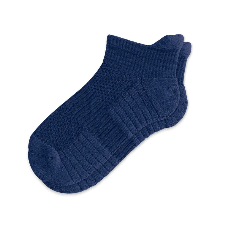 Ankle Compression Socks- Solid Colours