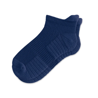 Ankle Compression Socks- Solid Colours