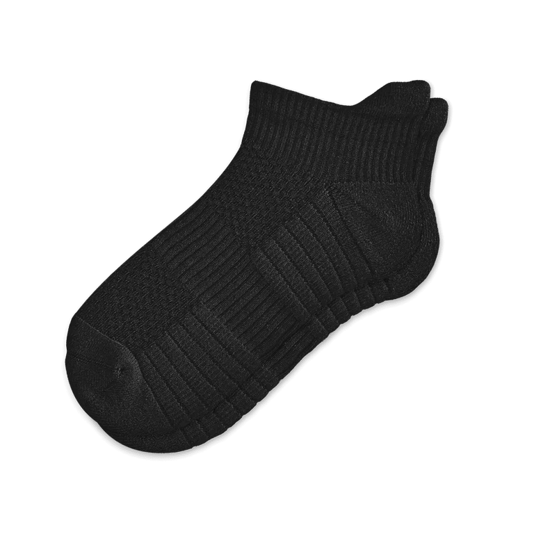 Ankle Compression Socks- Solid Colours