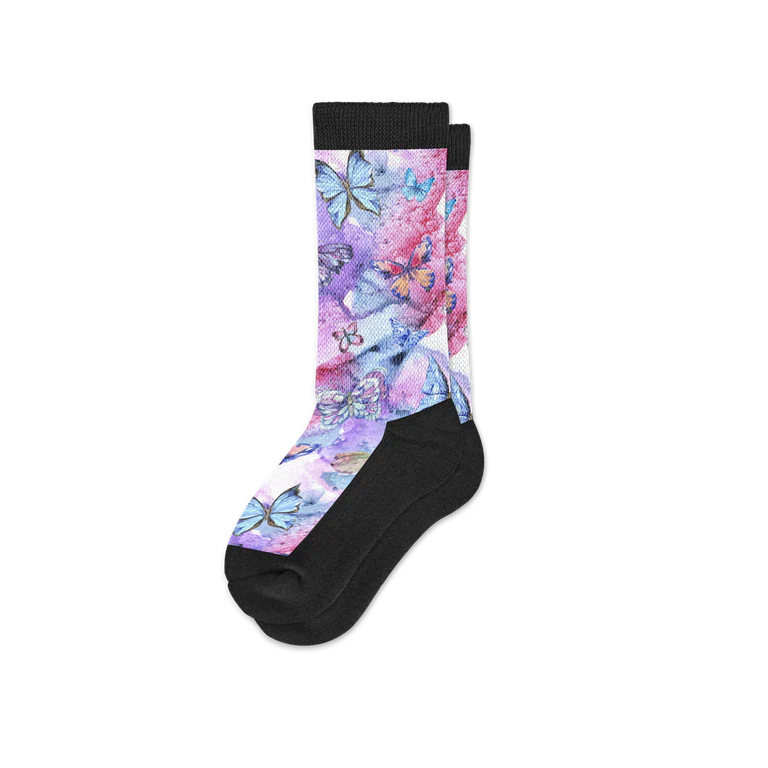 EasyStretch Socks- Multi Patterns