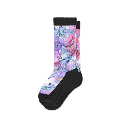 EasyStretch Socks- Multi Patterns