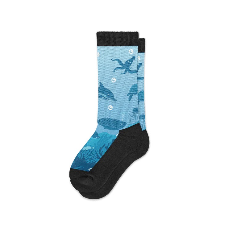 EasyStretch Socks- Multi Patterns