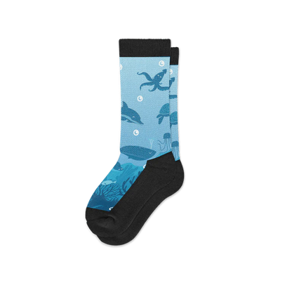 EasyStretch Socks- Multi Patterns