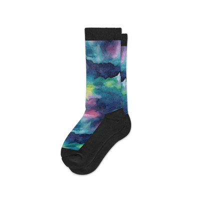 EasyStretch Socks- Multi Patterns