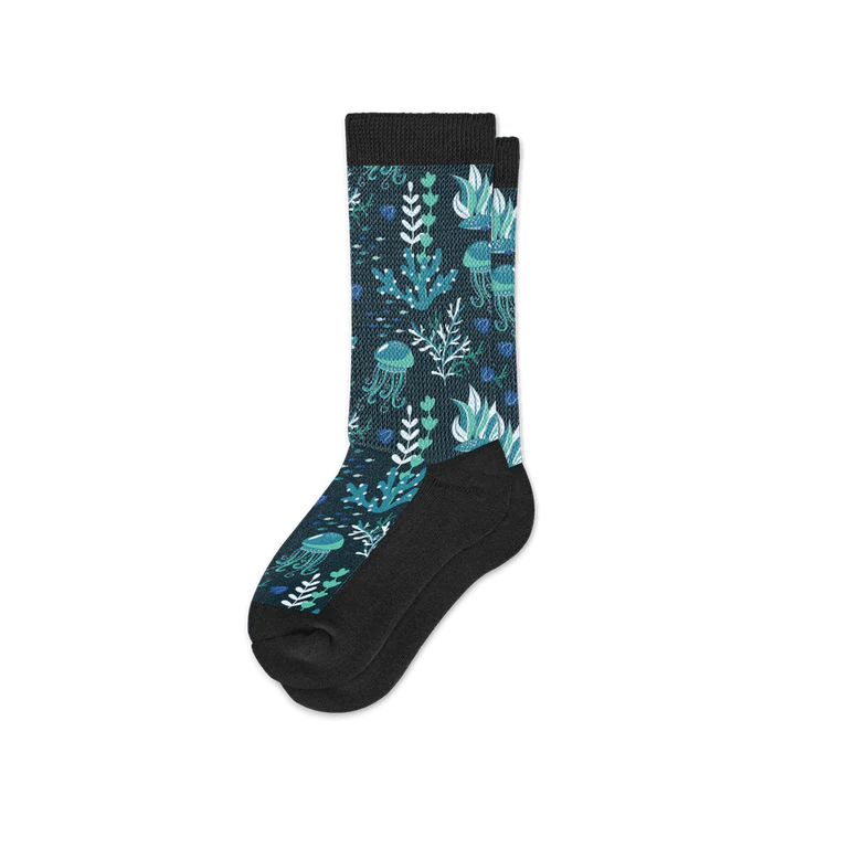 EasyStretch Socks- Multi Patterns