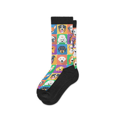 EasyStretch Socks- Multi Patterns