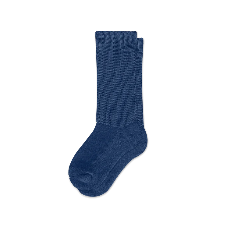 EasyStretch Socks- Solid Colours