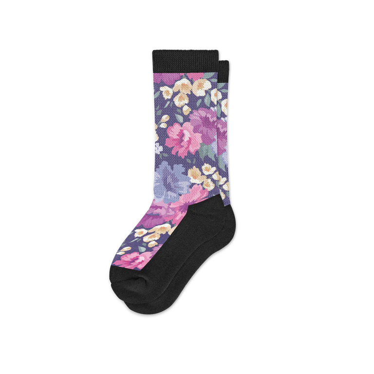 EasyStretch Socks- Multi Patterns