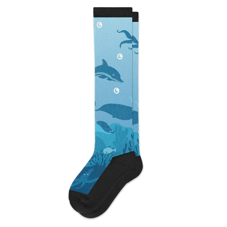 EasyStretch Socks- Multi Patterns