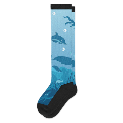 EasyStretch Socks- Multi Patterns
