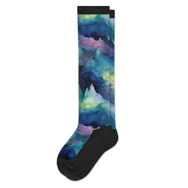EasyStretch Socks- Multi Patterns