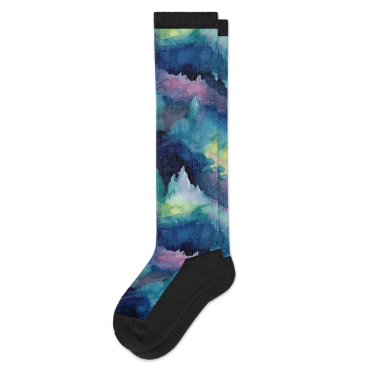 EasyStretch Socks- Multi Patterns