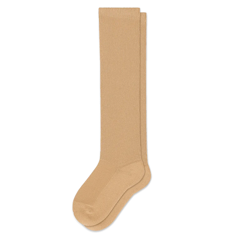 EasyStretch Socks- Solid Colours