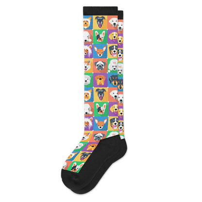 EasyStretch Socks- Multi Patterns