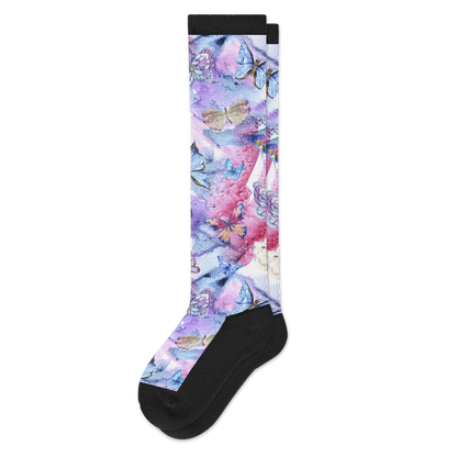 EasyStretch Socks- Multi Patterns
