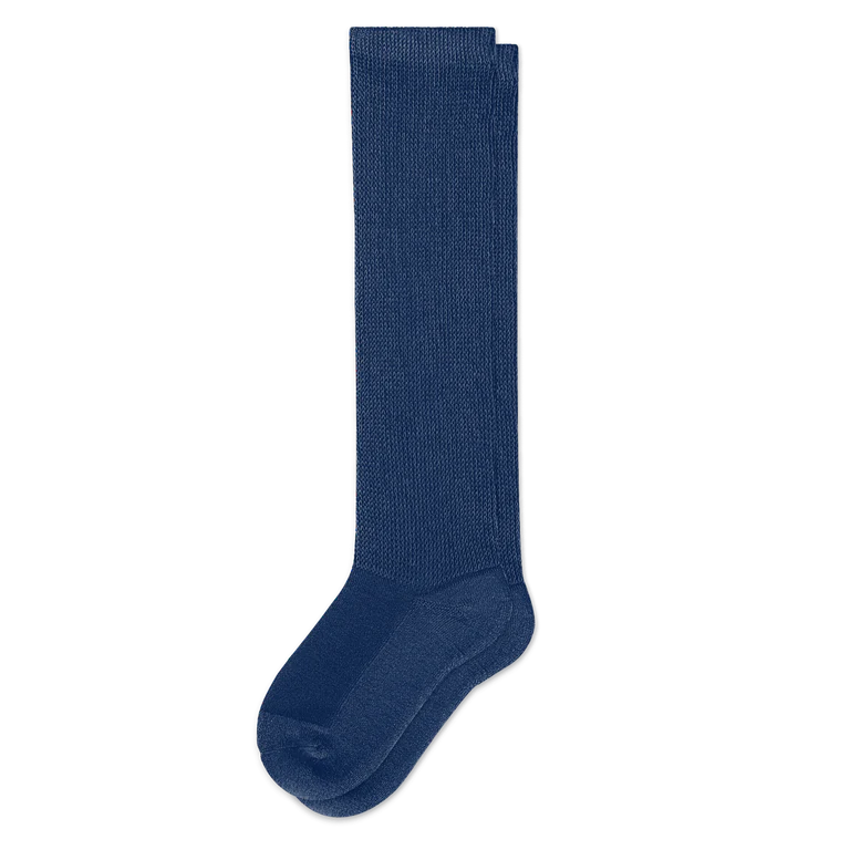 EasyStretch Socks- Solid Colours