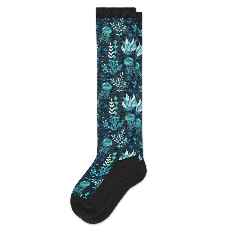 EasyStretch Socks- Multi Patterns