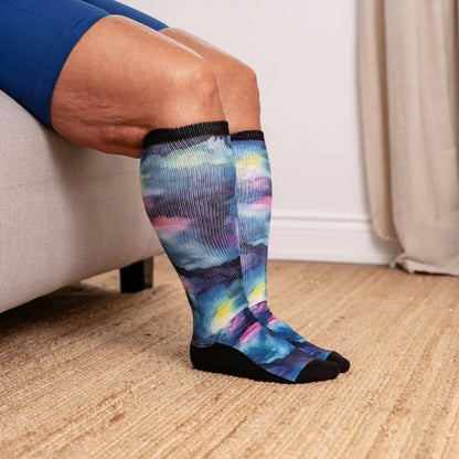 EasyStretch Socks- Multi Patterns