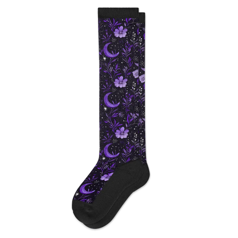 EasyStretch Socks- Multi Patterns