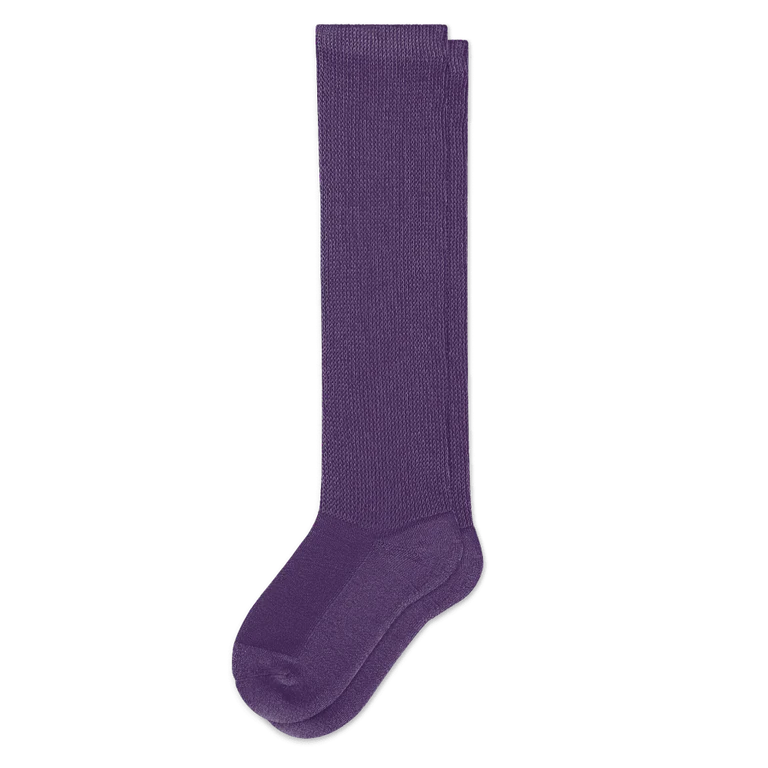 EasyStretch Socks- Solid Colours