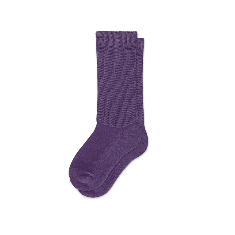 EasyStretch Socks- Solid Colours