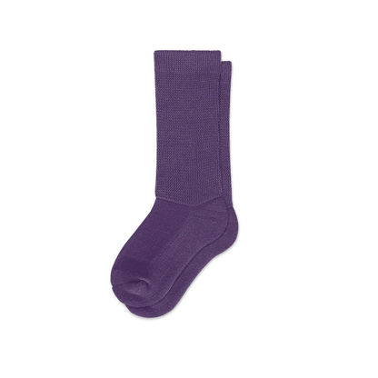 EasyStretch Socks- Solid Colours