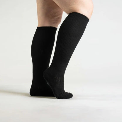 Compression Socks- Solid Colours