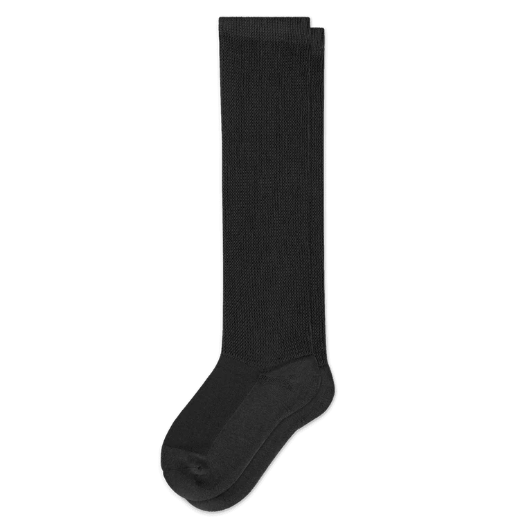 EasyStretch Socks- Solid Colours