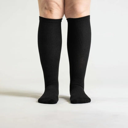 Compression Socks- Solid Colours