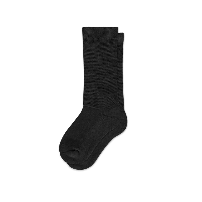 EasyStretch Socks- Solid Colours