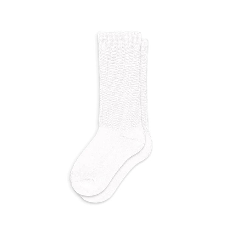 EasyStretch Socks- Solid Colours