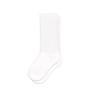 EasyStretch Socks- Solid Colours