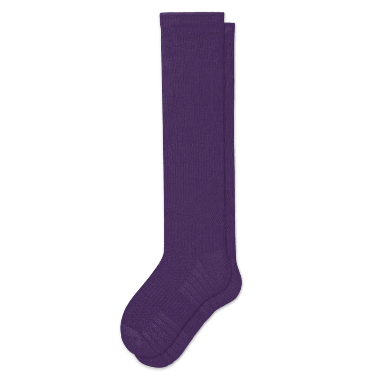 Compression Socks- Solid Colours