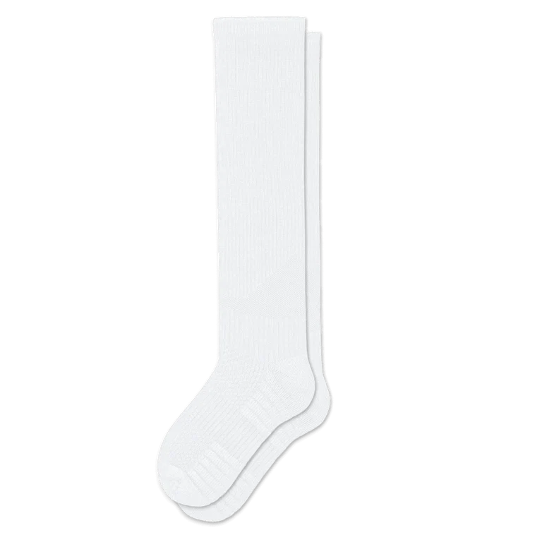 Compression Socks- Solid Colours