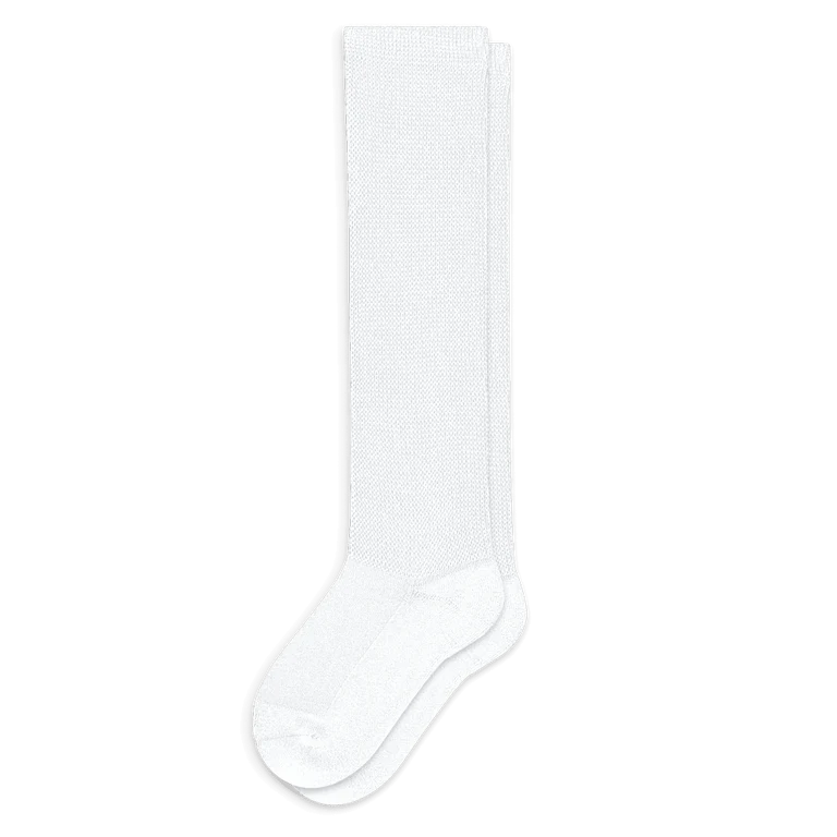 EasyStretch Socks- Solid Colours